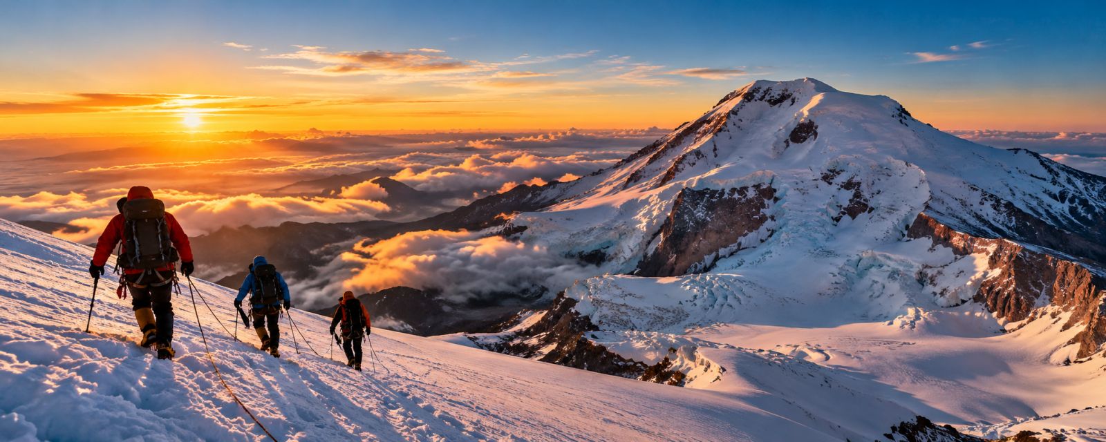 Why Acclimatization Matters Before Climbing Chimborazo