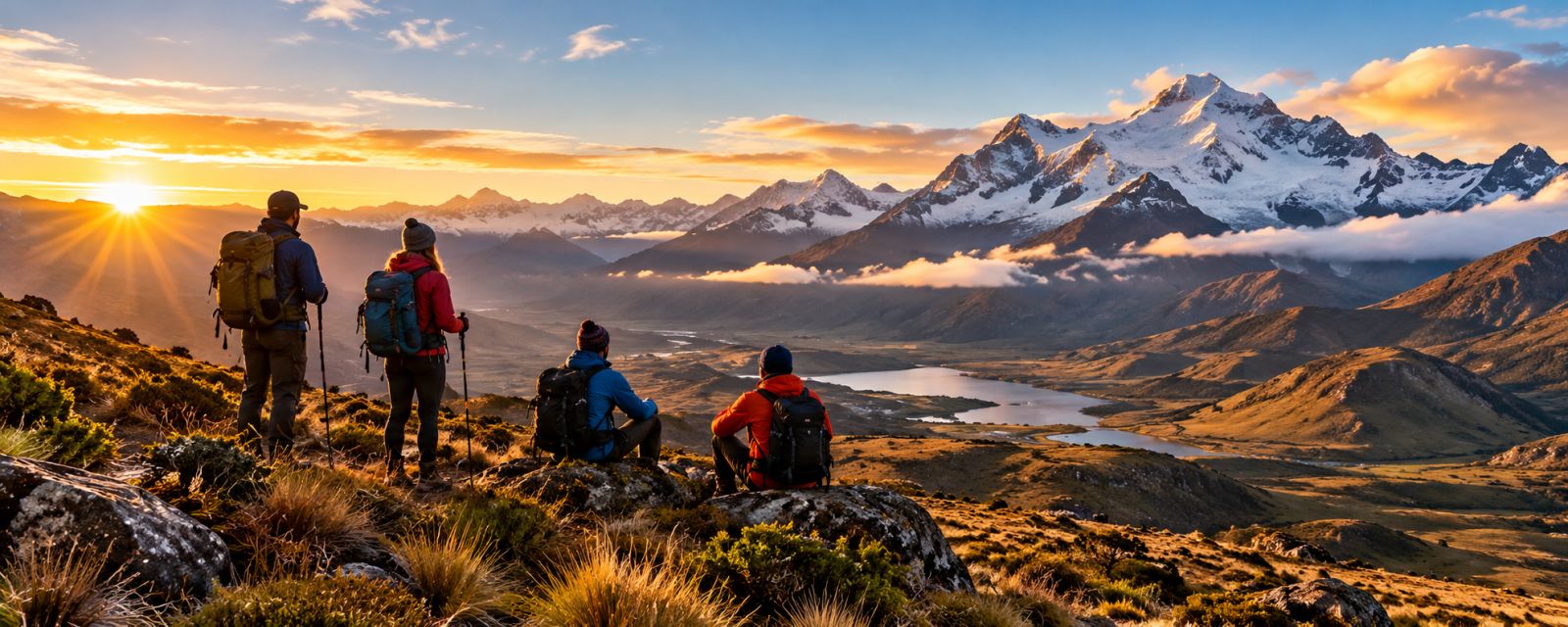 Why Adventure Travel Should Never Be About Rushing