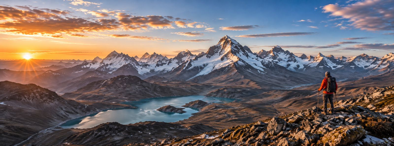 South America