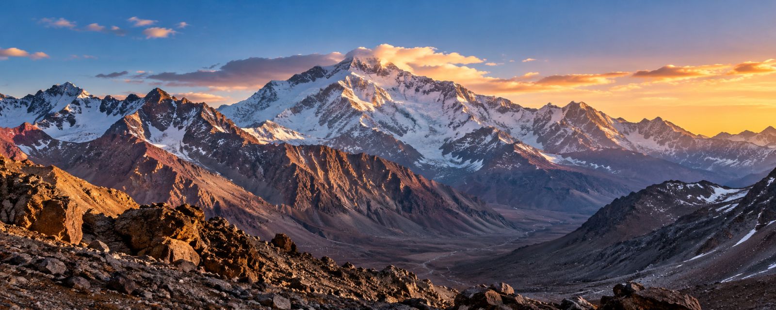 Argentina