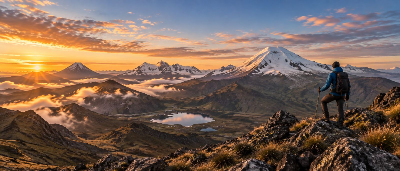 Adventure Destinations